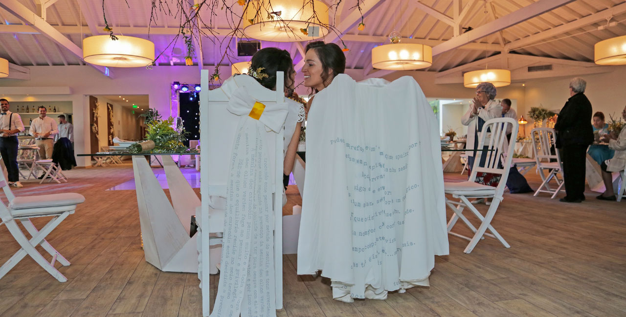 ilovebrides.pt casamento real claudia e raquel